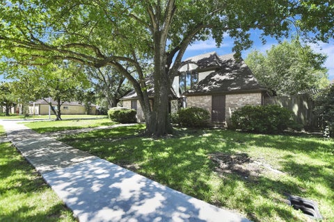 Tiny photo for 6714 Winkleman Road, Houston, TX 77083 (MLS # 69332196)
