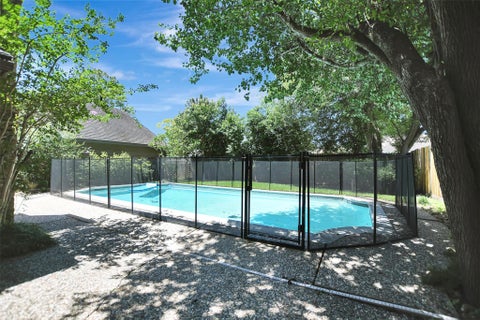 Tiny photo for 6714 Winkleman Road, Houston, TX 77083 (MLS # 69332196)