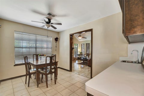 Tiny photo for 6714 Winkleman Road, Houston, TX 77083 (MLS # 69332196)