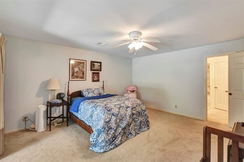 Tiny photo for 6714 Winkleman Road, Houston, TX 77083 (MLS # 69332196)