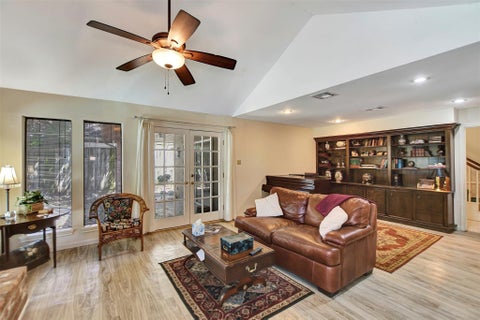 Tiny photo for 6714 Winkleman Road, Houston, TX 77083 (MLS # 69332196)