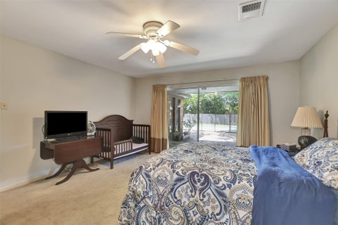Tiny photo for 6714 Winkleman Road, Houston, TX 77083 (MLS # 69332196)