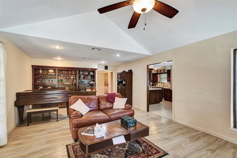 Tiny photo for 6714 Winkleman Road, Houston, TX 77083 (MLS # 69332196)