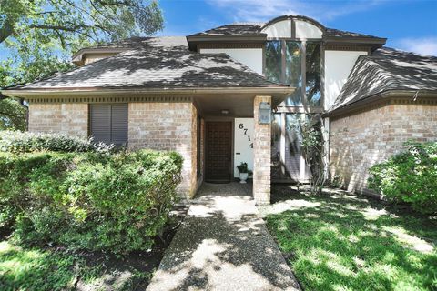 Tiny photo for 6714 Winkleman Road, Houston, TX 77083 (MLS # 69332196)