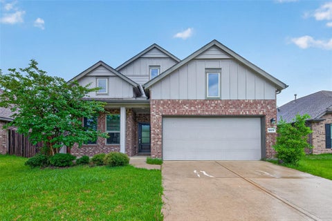 Photo of 16108 Dockside Street, Crosby, TX 77532 (MLS # 60852475)