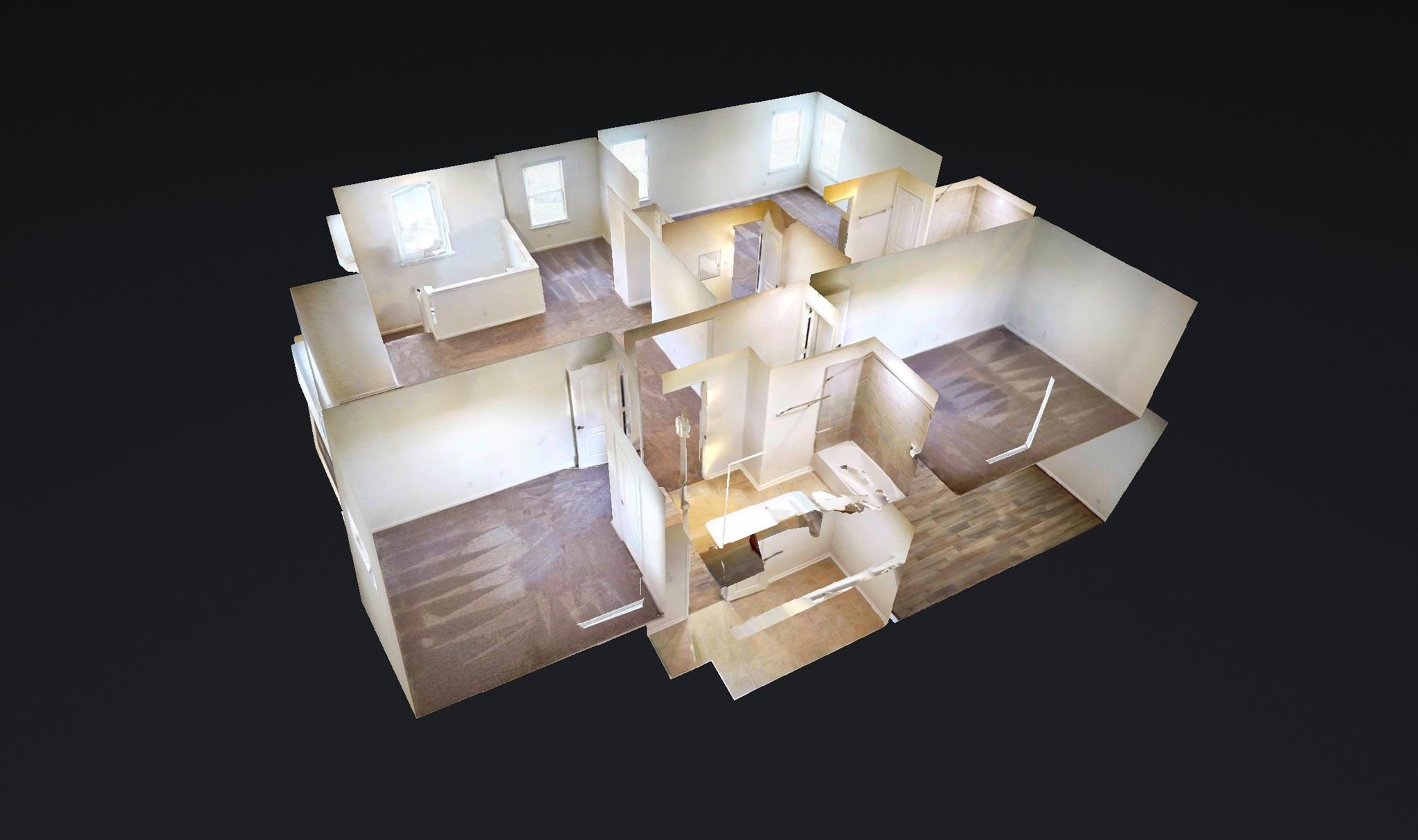 710 Appaloosa Meadow Drive