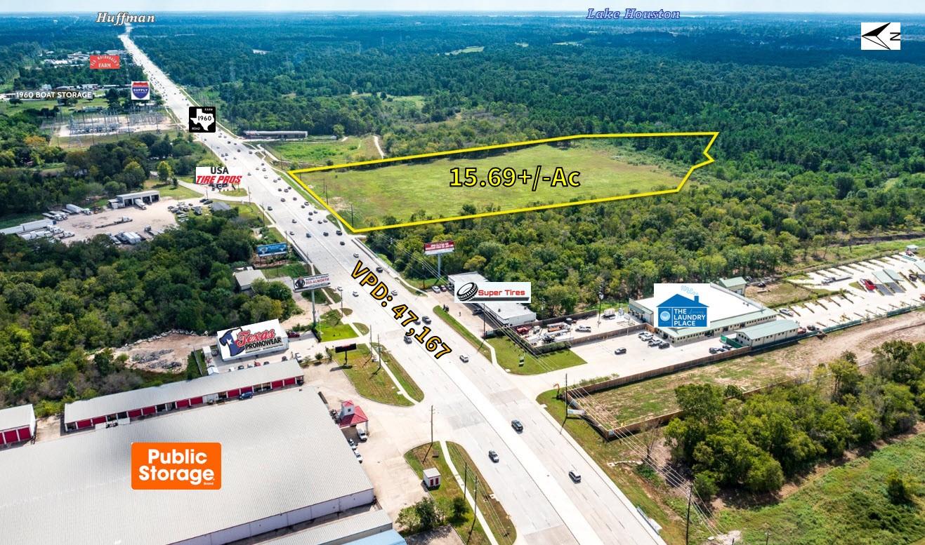 2324 Fm 1960 Road E