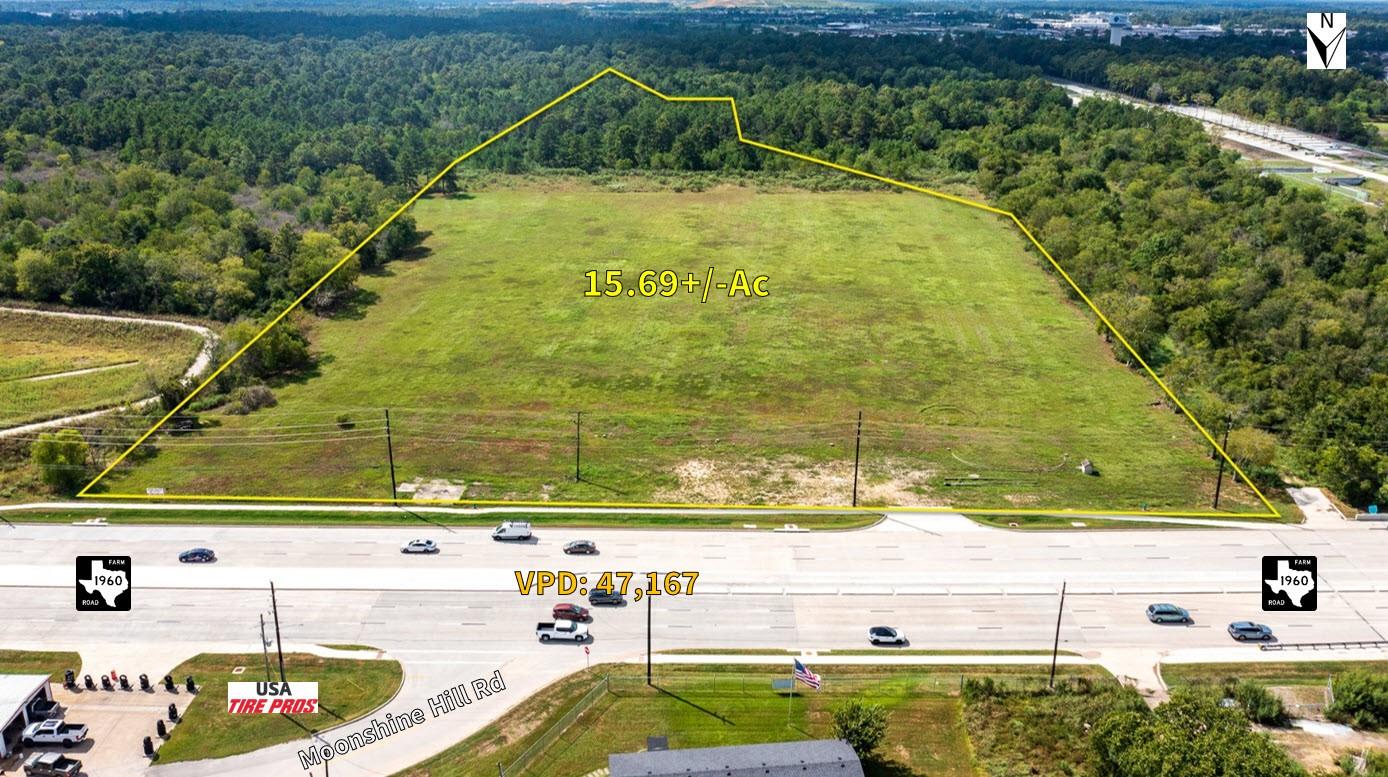 2324 Fm 1960 Road E