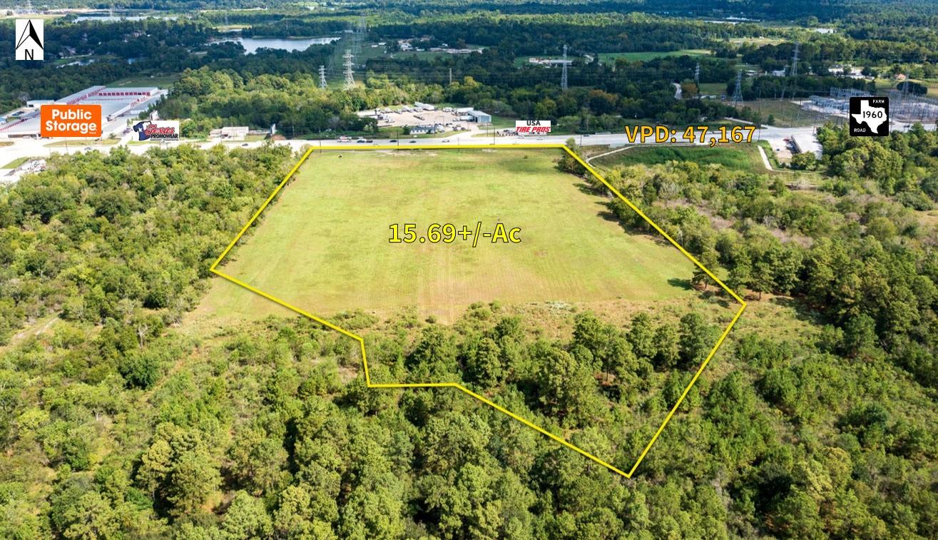 2324 Fm 1960 Road E