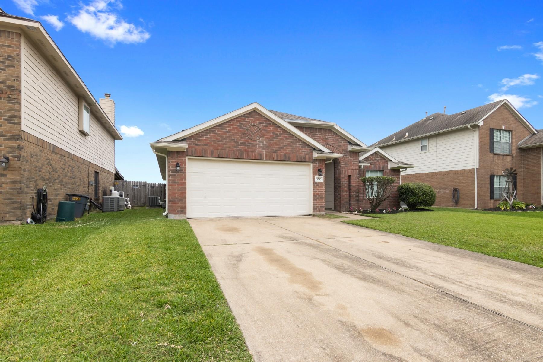 9210 Wichita Drive