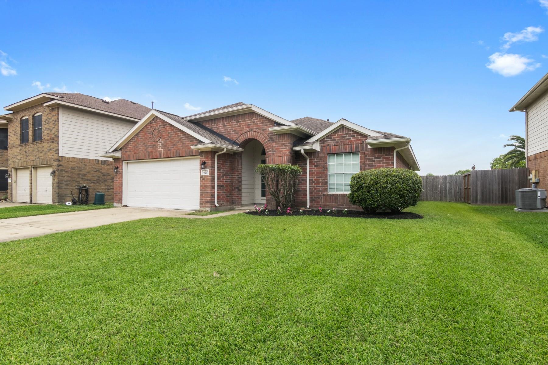 9210 Wichita Drive