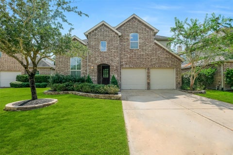 Photo of 13104 Hollow Garden Lane, Rosharon, TX 77583 (MLS # 58694701)