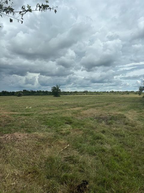 0 Orange Hill Road Sealy TX 77474