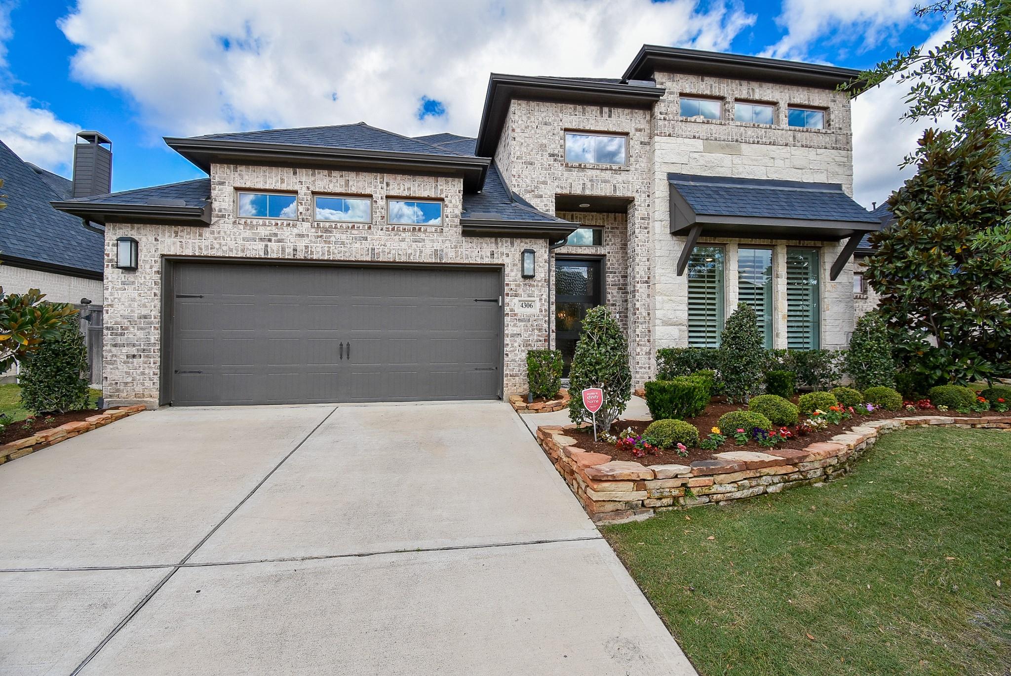 4306 Sage Glen Lane