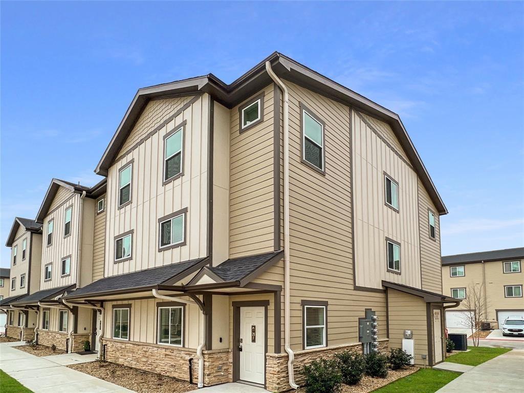 12603 Telge Road 26 E-F