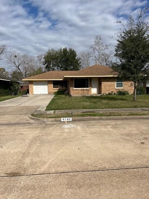 Photo of 4146 Sarong Dr, Houston, TX 77025 (MLS # 96484002)