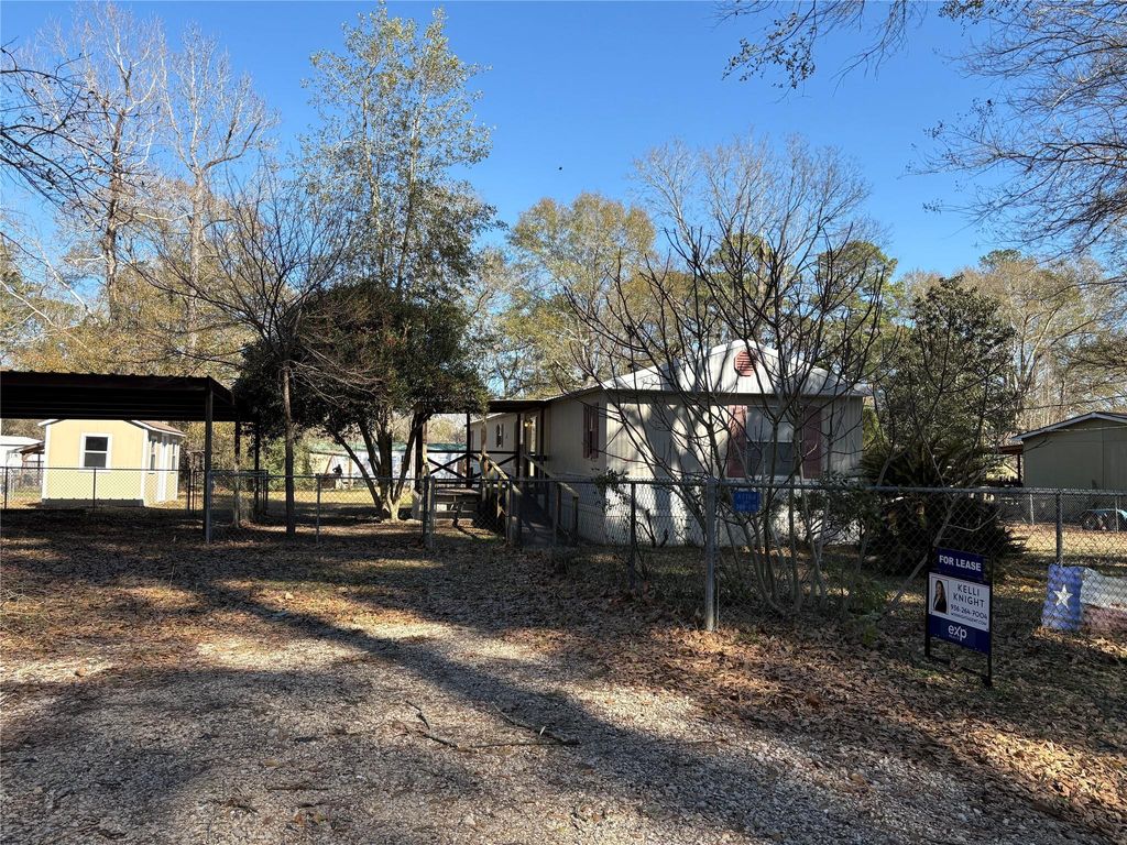 Photo of 12804 Royal Springs Road, Conroe, TX 77303 (MLS # 85464345)