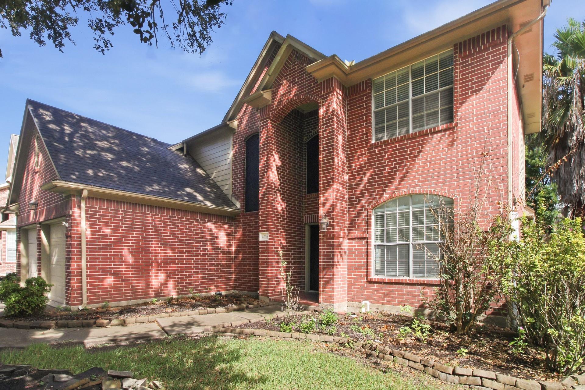 2208 Palm Lagoon Drive