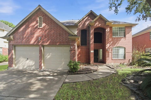 Photo of 2208 Palm Lagoon Drive, League City, TX 77573 (MLS # 86793217)