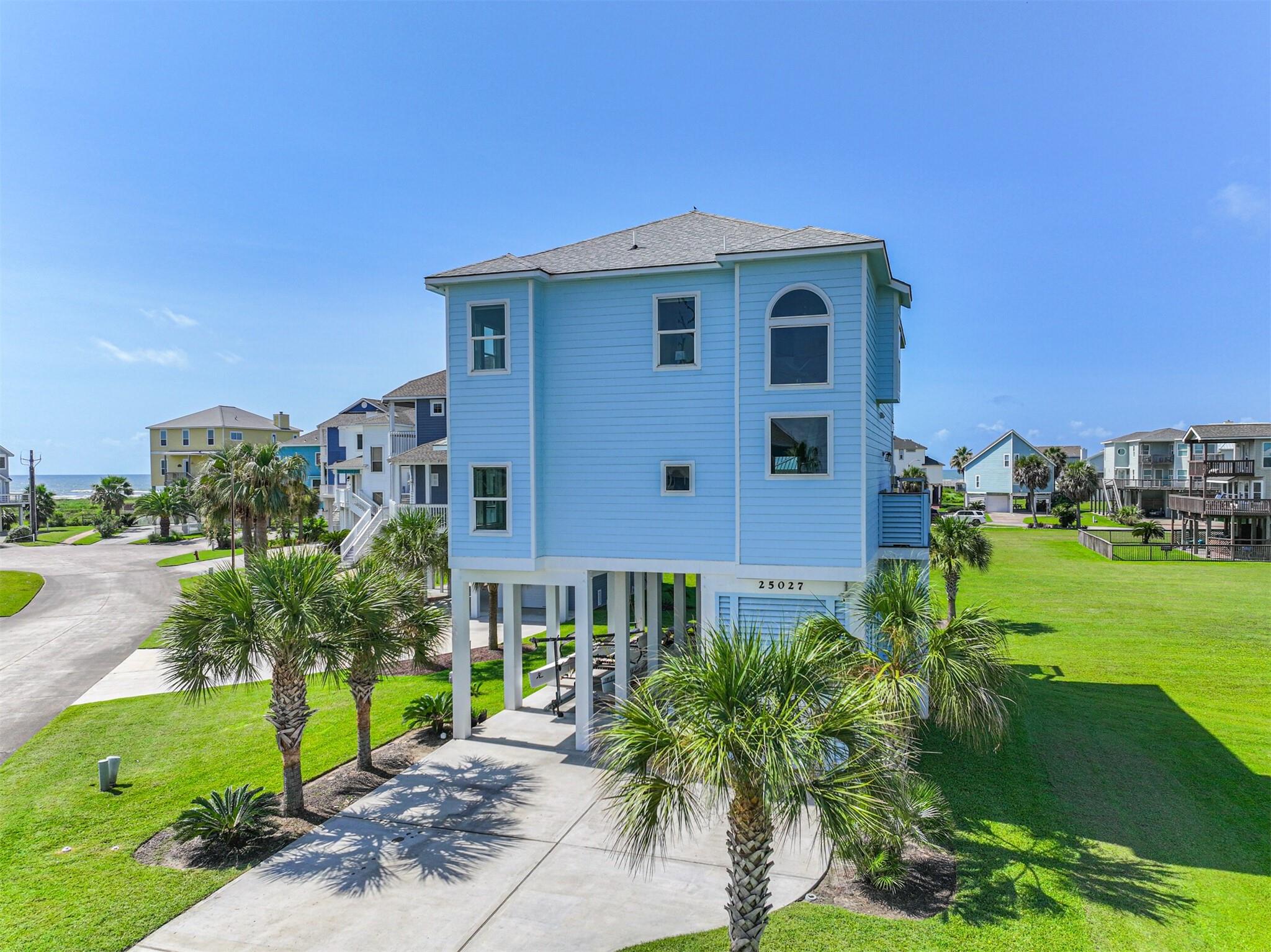 25027 Intrepid Lane