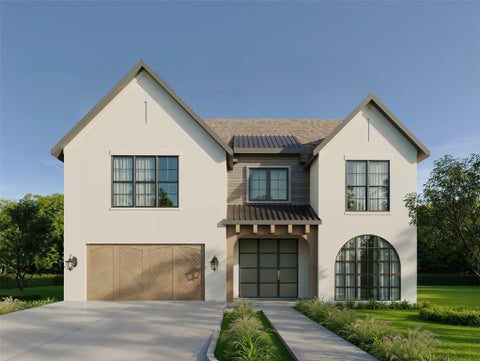 Photo of 1517 Wakefield Drive, Houston, TX 77018 (MLS # 22746184)