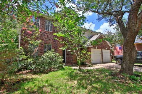 Photo of 1306 Coppercrest Drive, Spring, TX 77386 (MLS # 96626709)