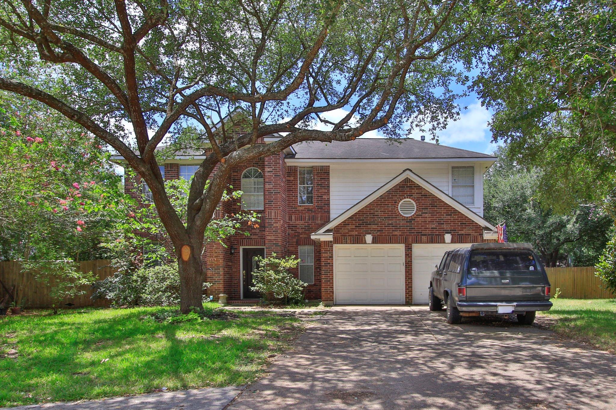 1306 Coppercrest Drive