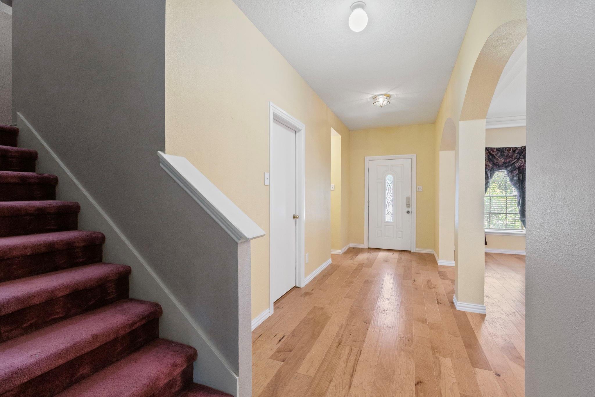 1306 Coppercrest Drive