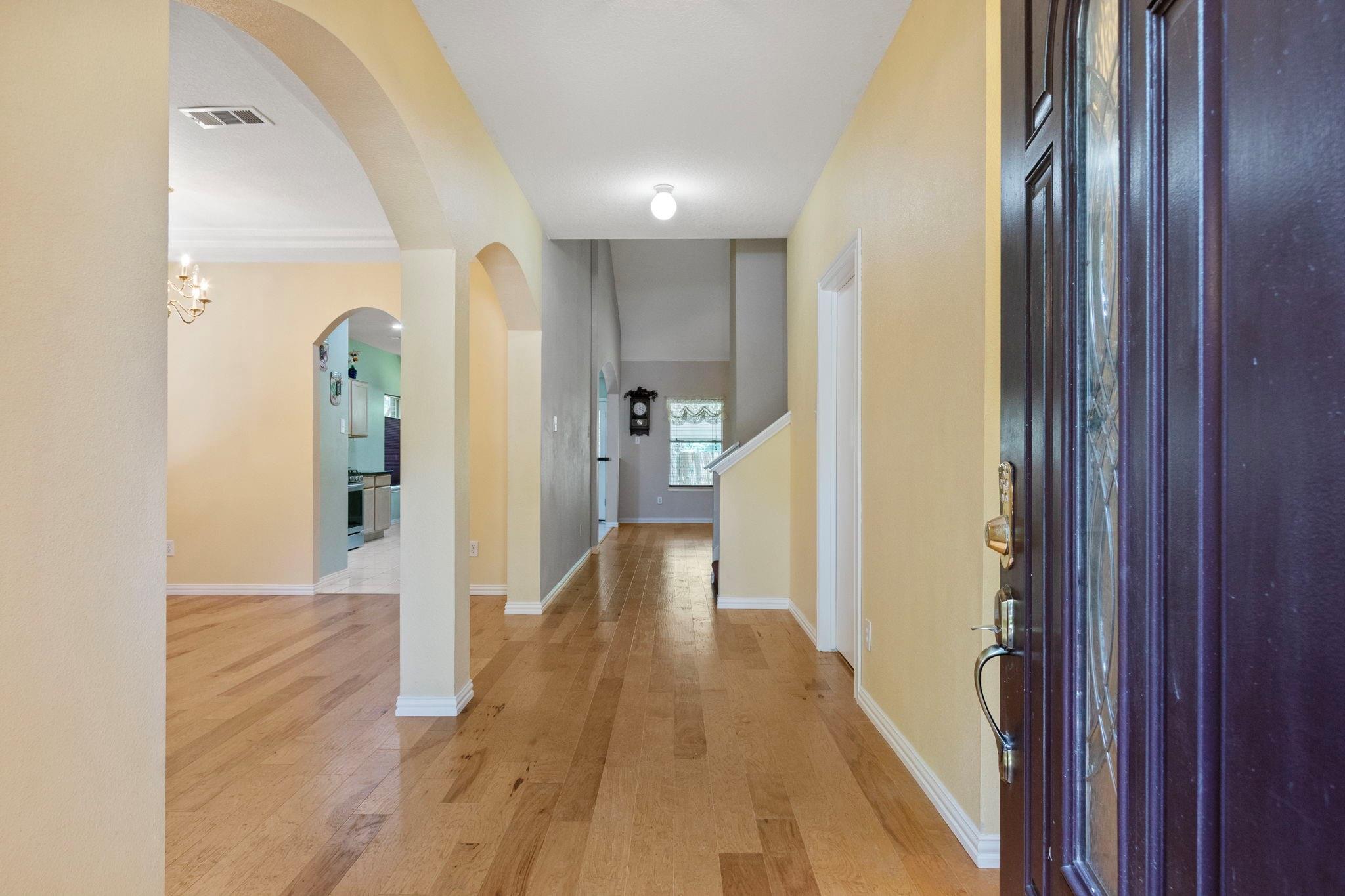 1306 Coppercrest Drive