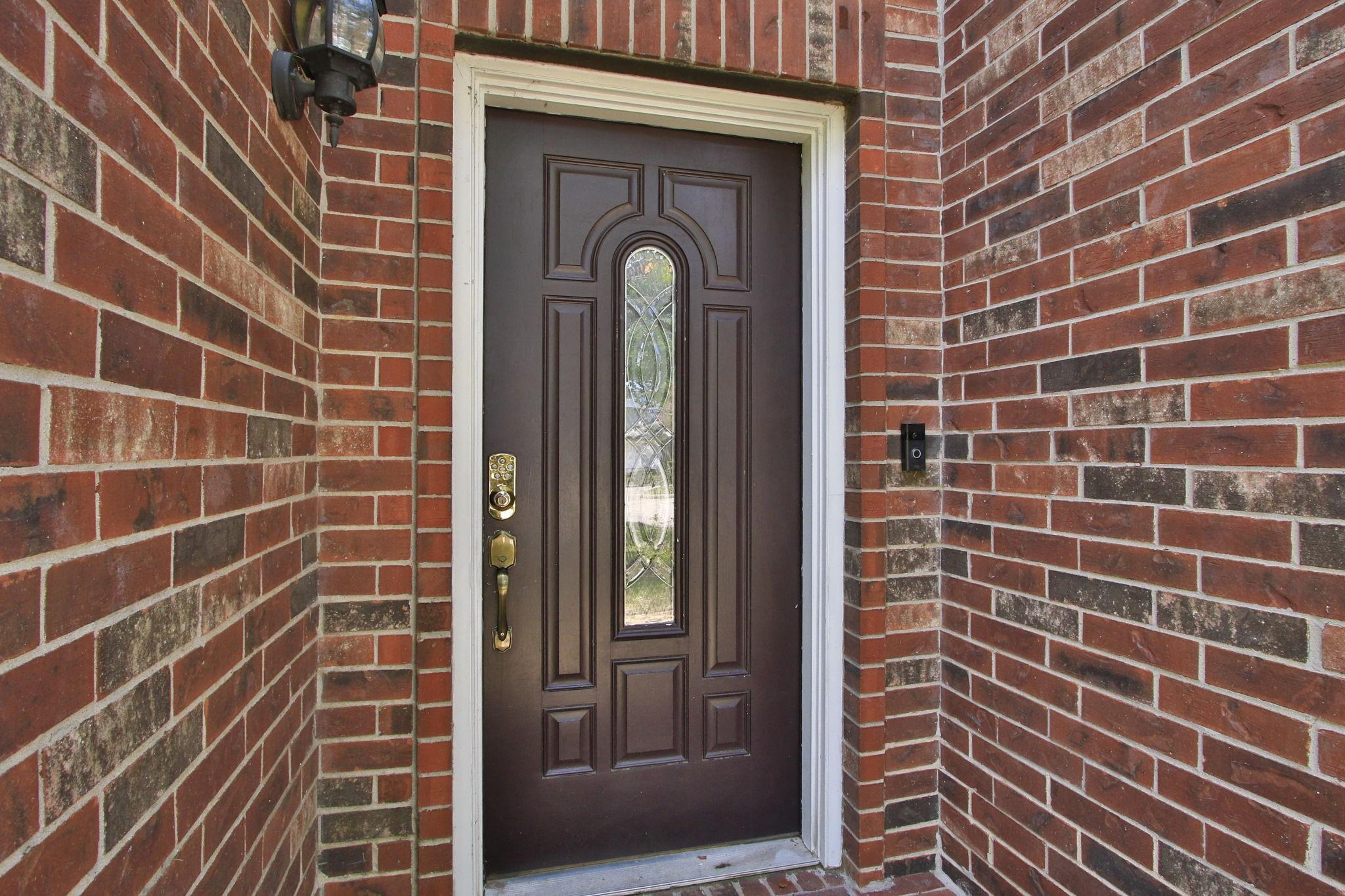 1306 Coppercrest Drive