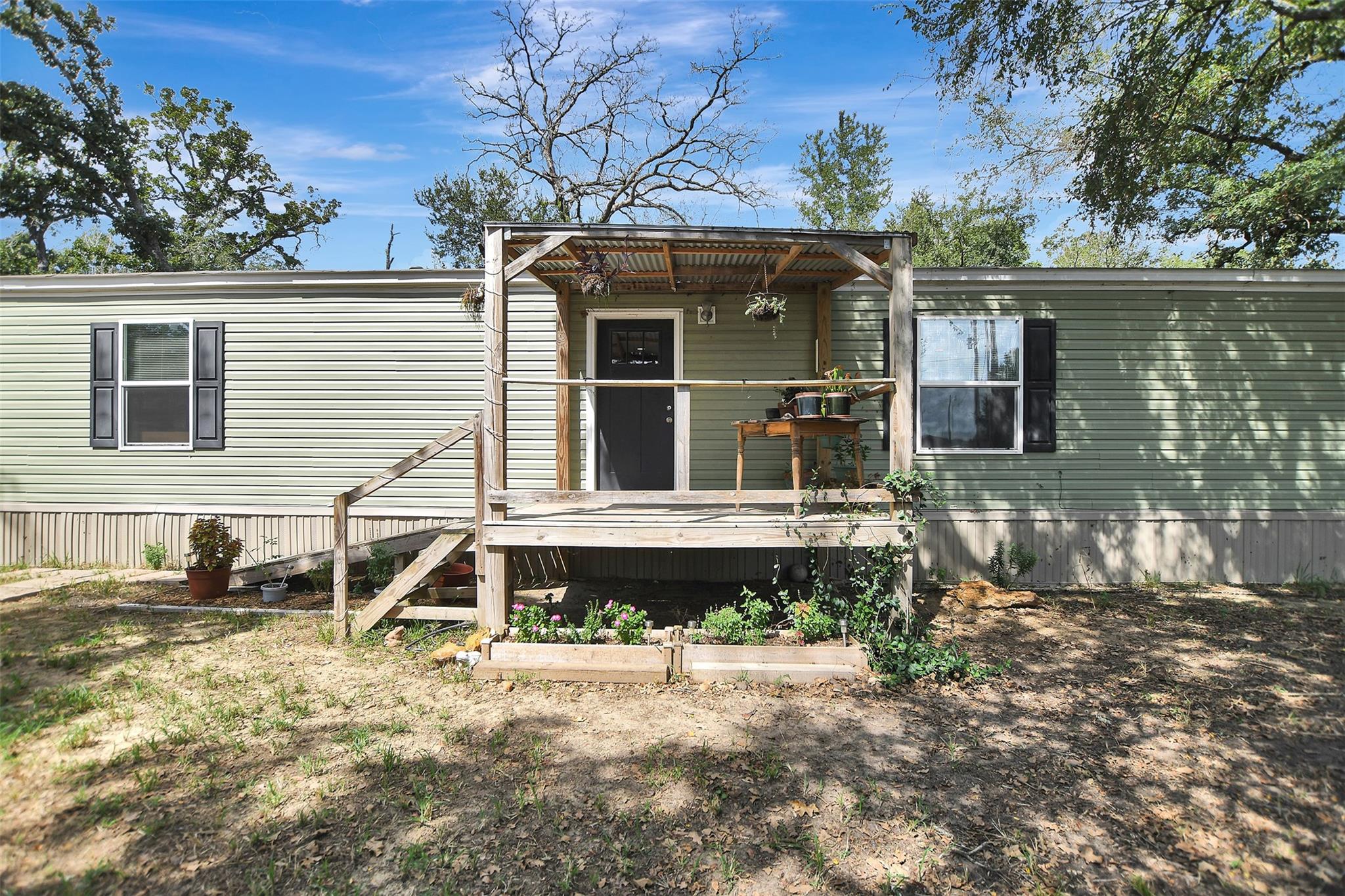 25765 Tyler Park