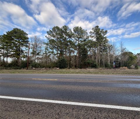 0 Tx-321 Dayton TX 77535