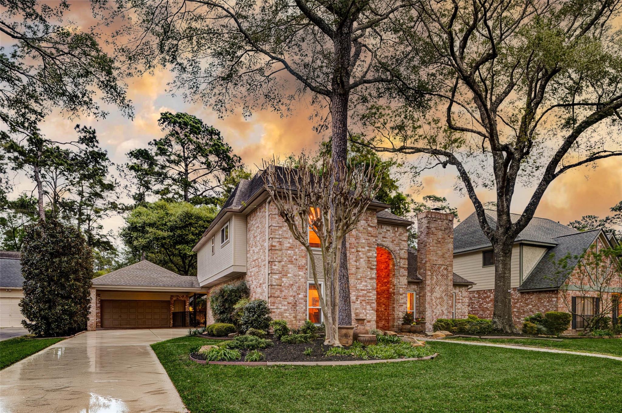 17618 Terrawren Lane