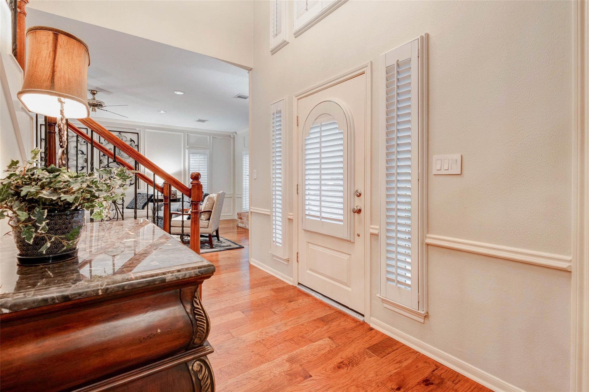 17618 Terrawren Lane