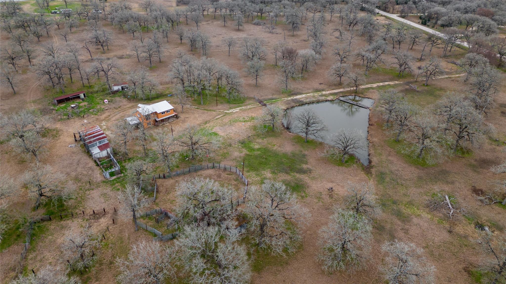 1761 Peach Creek Road