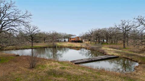 Vacant Land For Sale - 1761 Peach Creek Road<br/> College Station, TX 77845