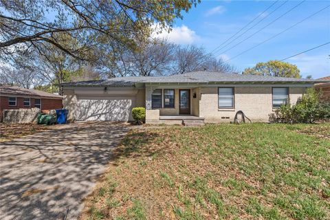1809 Westway Avenue Garland TX 75042