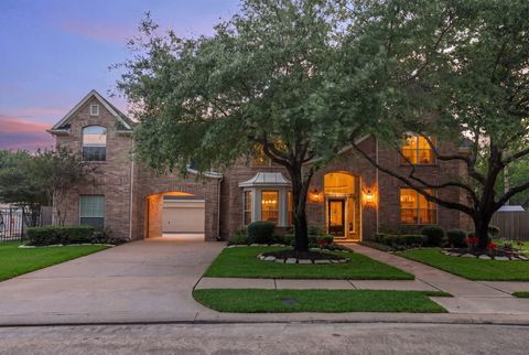 Photo of 22327 Maybrook Park Circle Cir, Katy, TX 77450 (MLS # 29461173)