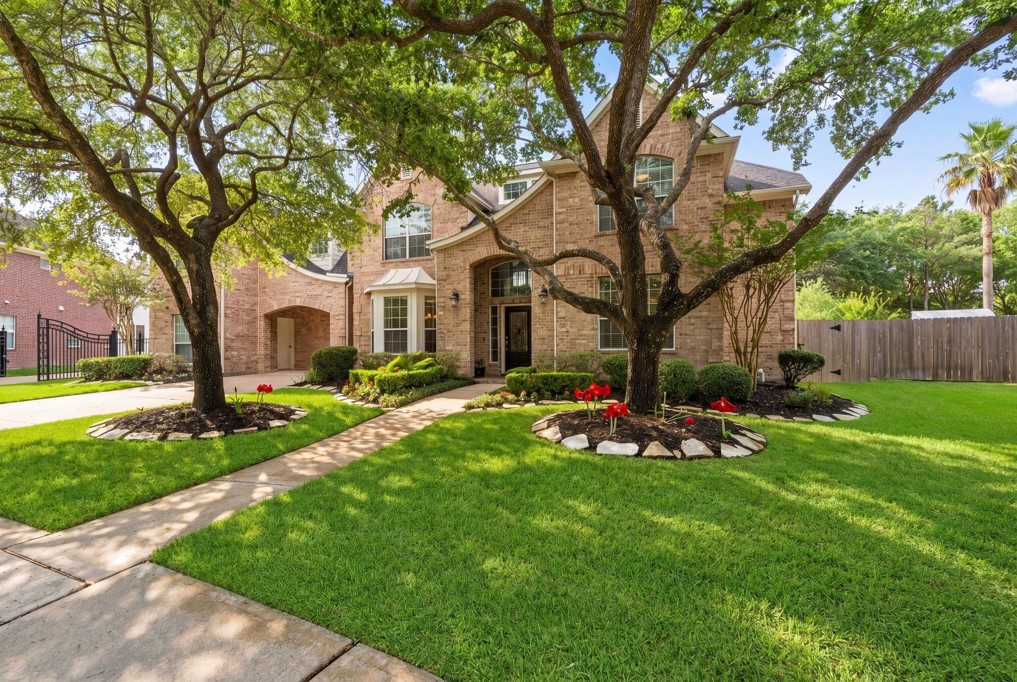 22327 Maybrook Park Circle