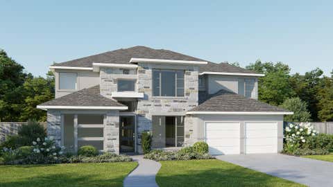 Photo of 3006 Tulip Terrace Trail, Richmond, TX 77406 (MLS # 80914969)