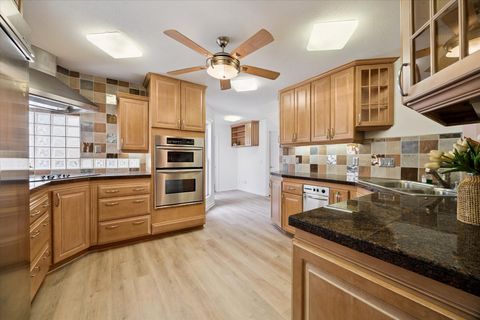 Photo of 1829 Bering Drive #6, Houston, TX 77057 (MLS # 92561093)