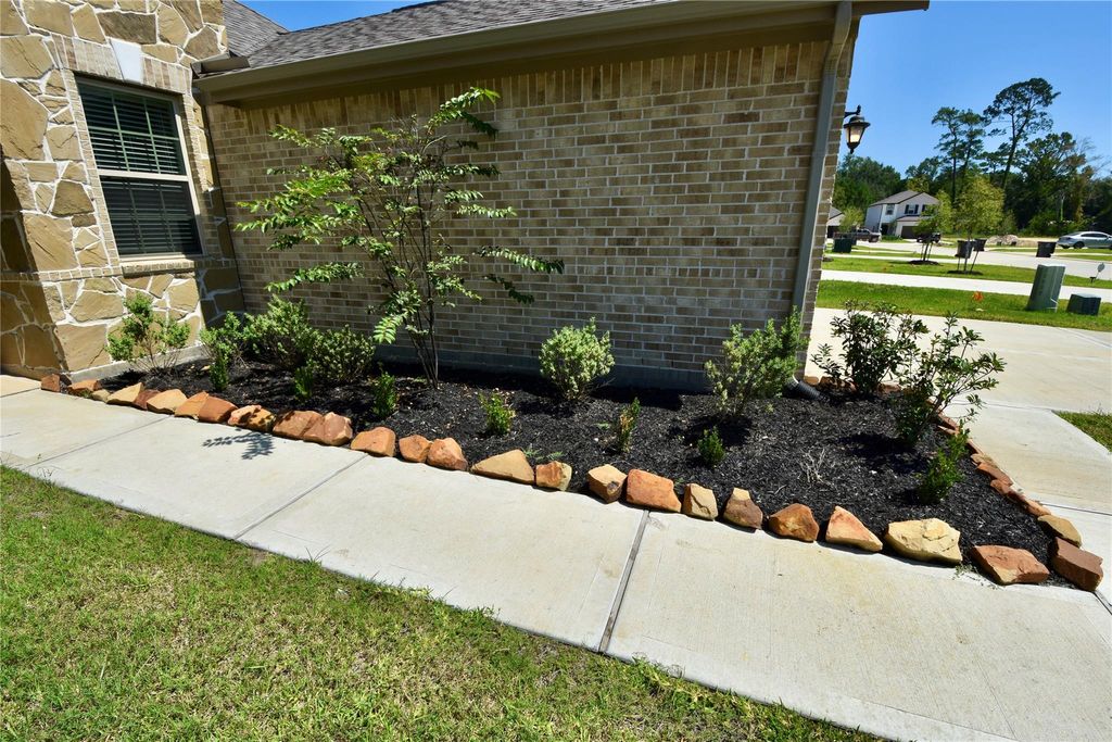 Photo of 22491 Kinley Street, New Caney, TX 77357 (MLS # 14809723)