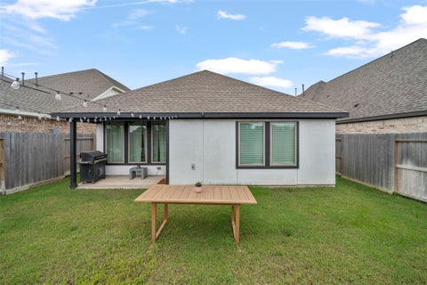 Tiny photo for 26514 Polaris Rise Lane, Richmond, TX 77406 (MLS # 38018680)