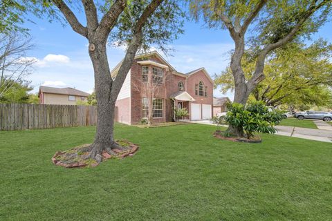 Photo of 6403 Spring Creek, Houston, TX 77084 (MLS # 90779241)