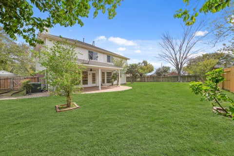 Photo of 6403 Spring Creek, Houston, TX 77084 (MLS # 90779241)
