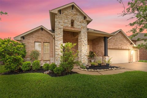 Photo of 10007 Mahaffey Road, Tomball, TX 77375 (MLS # 45971456)