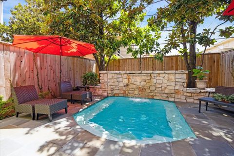 Tiny photo for 2207 Dunraven Lane, Houston, TX 77019 (MLS # 88773972)