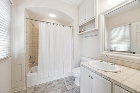 Tiny photo for 2207 Dunraven Lane, Houston, TX 77019 (MLS # 88773972)