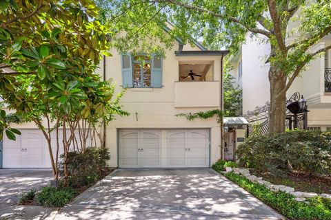 Tiny photo for 2207 Dunraven Lane, Houston, TX 77019 (MLS # 88773972)