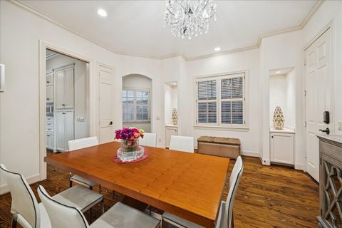 Tiny photo for 2207 Dunraven Lane, Houston, TX 77019 (MLS # 88773972)